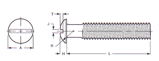 5-Truss Head